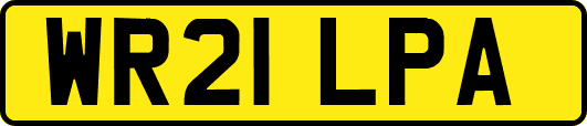 WR21LPA