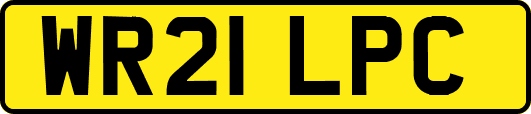 WR21LPC