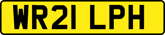 WR21LPH
