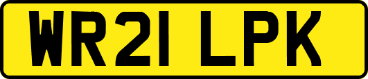 WR21LPK