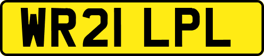 WR21LPL