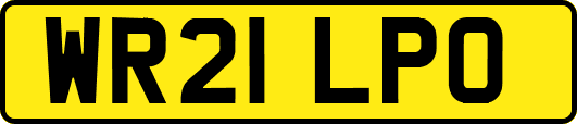 WR21LPO