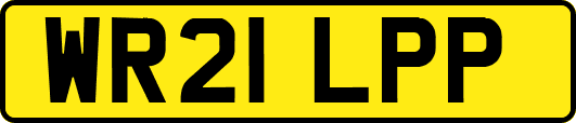 WR21LPP