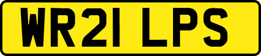 WR21LPS