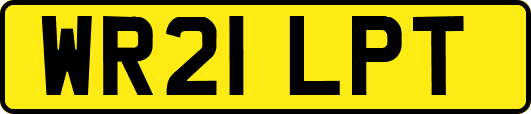 WR21LPT