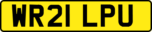 WR21LPU