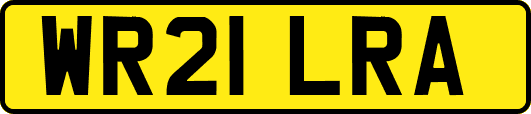 WR21LRA