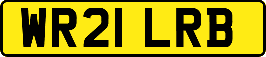 WR21LRB
