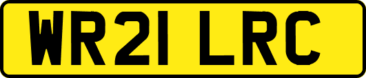 WR21LRC