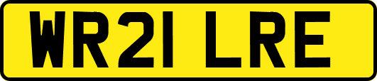 WR21LRE