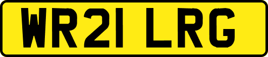 WR21LRG