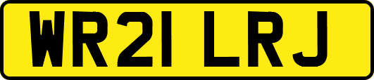 WR21LRJ