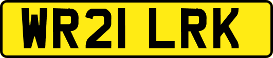 WR21LRK