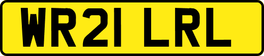 WR21LRL