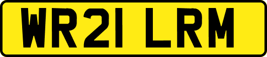WR21LRM