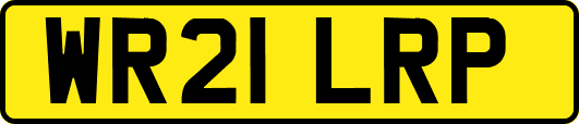 WR21LRP