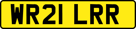 WR21LRR