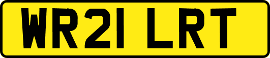 WR21LRT