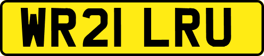WR21LRU