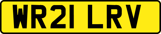 WR21LRV