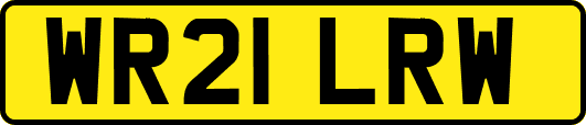WR21LRW