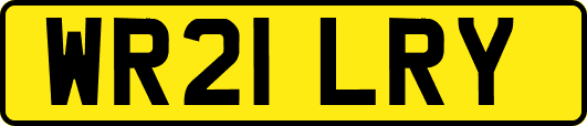 WR21LRY
