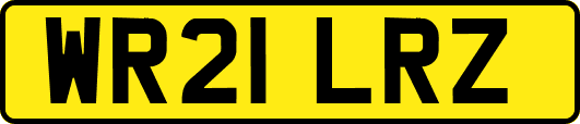 WR21LRZ
