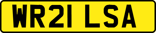 WR21LSA