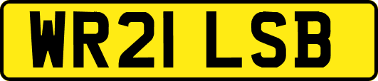WR21LSB