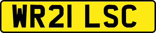 WR21LSC