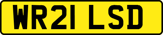 WR21LSD
