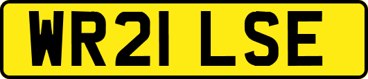 WR21LSE