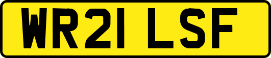 WR21LSF