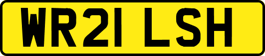 WR21LSH