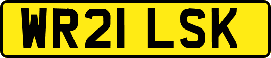 WR21LSK