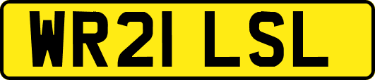 WR21LSL