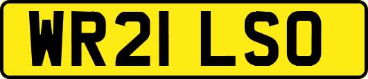 WR21LSO