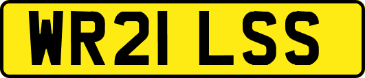 WR21LSS