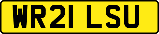 WR21LSU