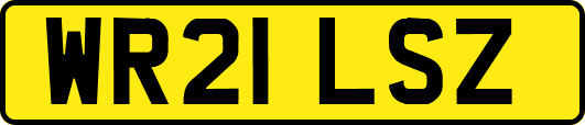 WR21LSZ