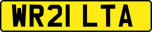 WR21LTA