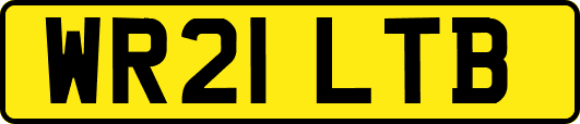WR21LTB