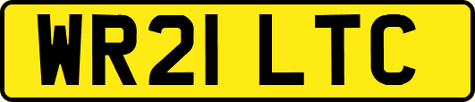 WR21LTC