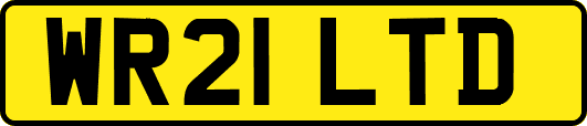 WR21LTD