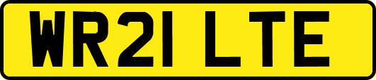 WR21LTE