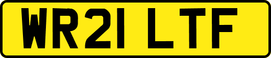 WR21LTF