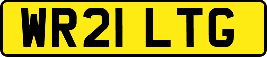 WR21LTG