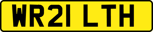 WR21LTH