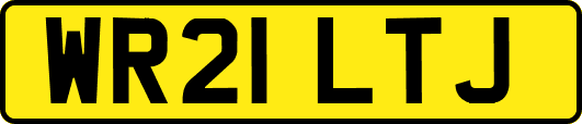 WR21LTJ