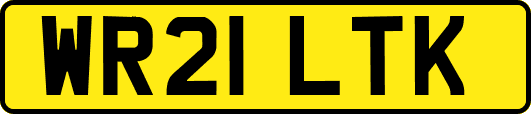 WR21LTK